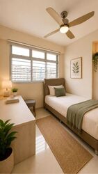 Blk 454 Fajar Spring (Bukit Panjang), HDB 3 Rooms #563352651